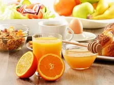 رژیم غذایی مورد توجه مبتلایان به دیابت نوع ۱ و ۲