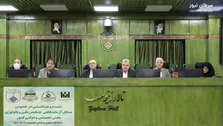 اعتباربخشی آزمایشگاه‌های پزشکی باعث اطمینان مردم خواهد شد
