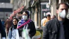 اپیدمی کرونا حتی به پایان خود نزدیک نیست