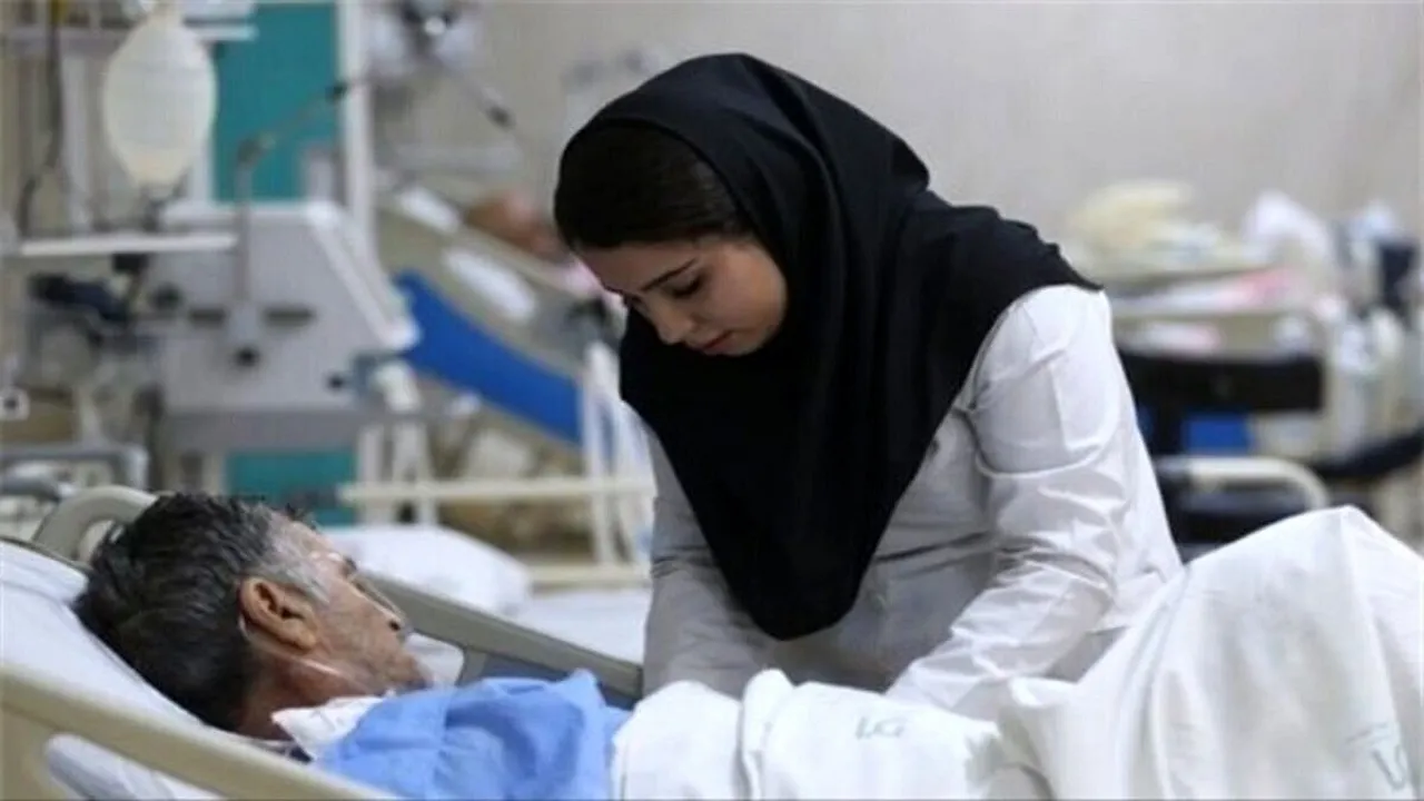 لزوم افزایش ۱۰۰ درصدی ارزش نسبی تعرفه‌های پرستاری/ اصلاح «بازتوزیع» تعرفه‌ها در انتظار ابلاغ