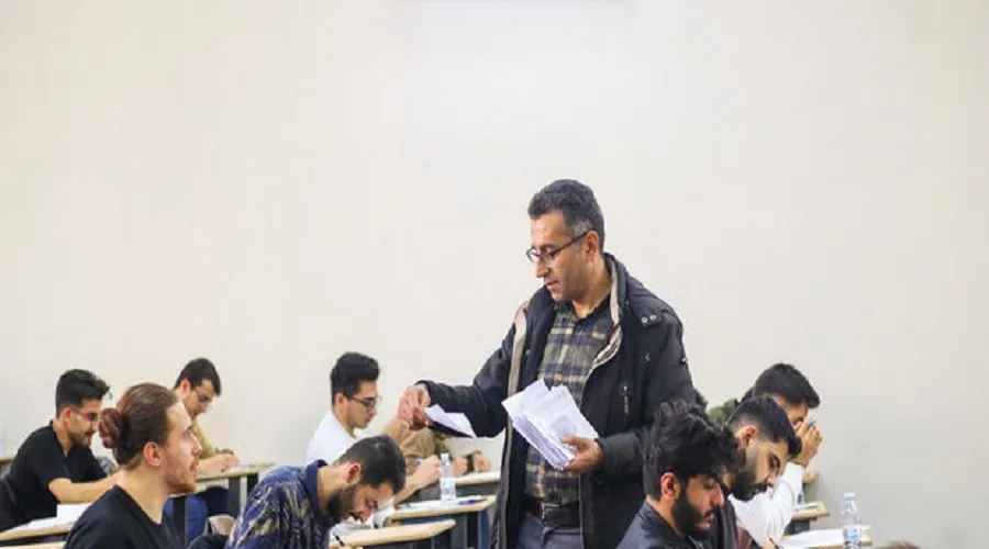 ثبت‌نام بیش از ۶۷۰ هزار نفر در نوبت دوم کنکور سراسری ۱۴۰۳