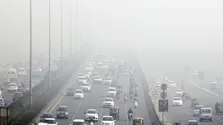 آثار هوای آلوده بر سلامت ۳۳ شهر ایران طی ۱۴۰۱ / ۷ میلیون مرگ زودرس در جهان منتسب به آلودگی هوا