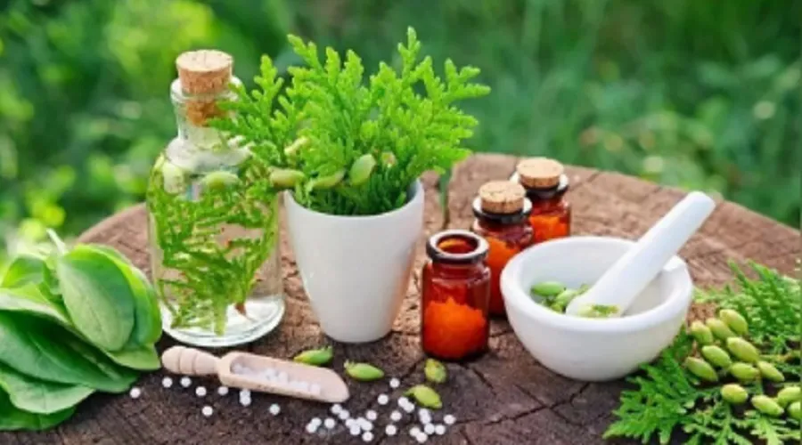 داروهای گیاهی چینی عوارض جانبی درمان سرطان را کاهش می دهند