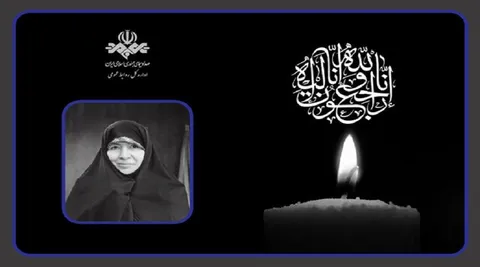 پیام تسلیت جبلی برای درگذشت یکی از مدیر شبکه‌ها