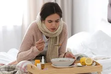 واکسن آنفلوانزا برای بیماران مبتلا به سرطان؛ چه زمانی و چه نوع واکسنی مناسب است؟