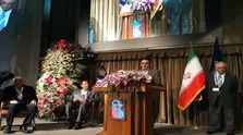 در لبه پرتگاه سیاه چاله جمعیتی ایستاده ایم