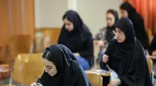 نوبت دوم کنکور سراسری ۲۱ و ۲۲ تیر برگزار می‌شود/ اینترنت در زمان نوبت دوم قطع نمی شود