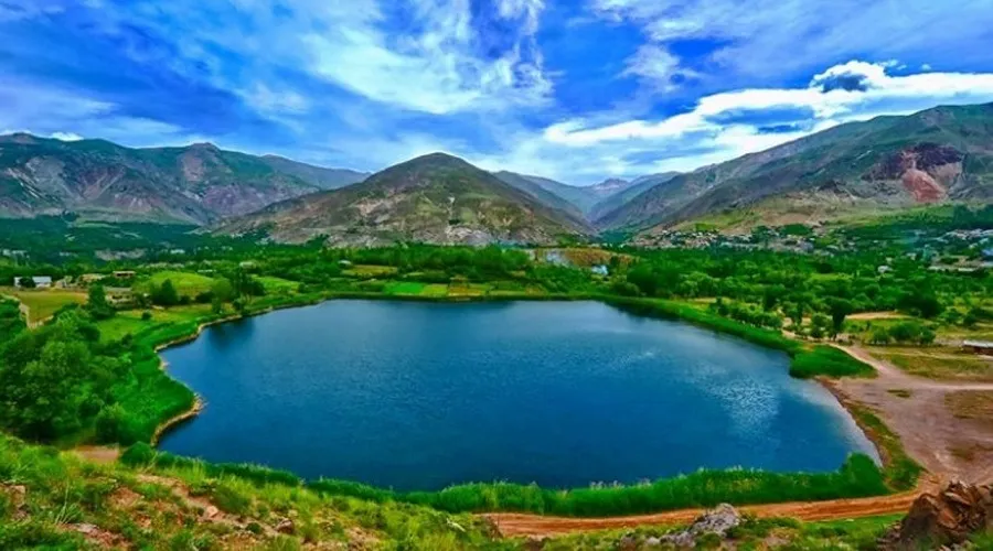درمان بیماری با تغییر اقلیم و محل زندگی
