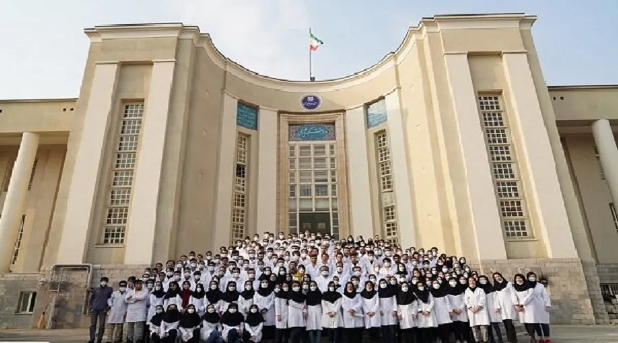 زمان اعلام نتایج نهایی پذیرش دانشجوی پزشکی از لیسانس مشخص شد