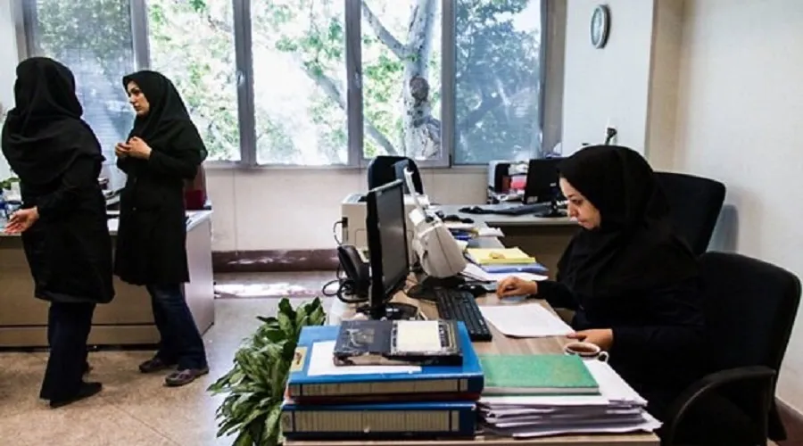 آخرین وضعیت آیین نامه استخدامی اعضای غیر هیات علمی اعلام شد