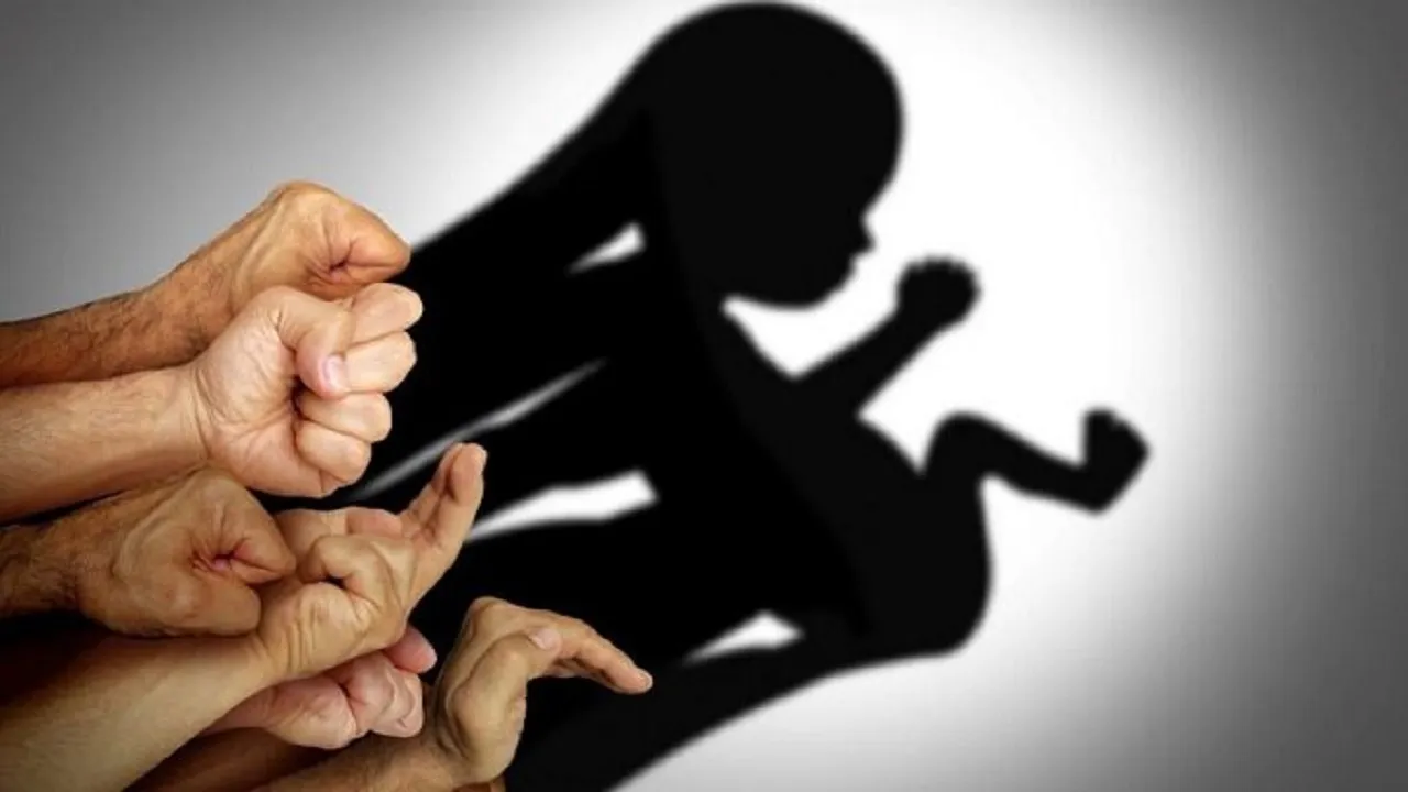 «نفس» جان ۱۵ هزار جنین را نجات داد