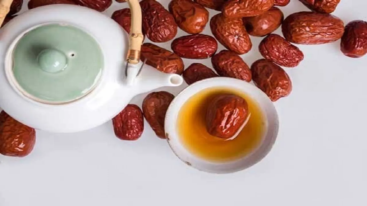 عناب؛ محافظ طبیعی کبد در برابر چربی و التهاب