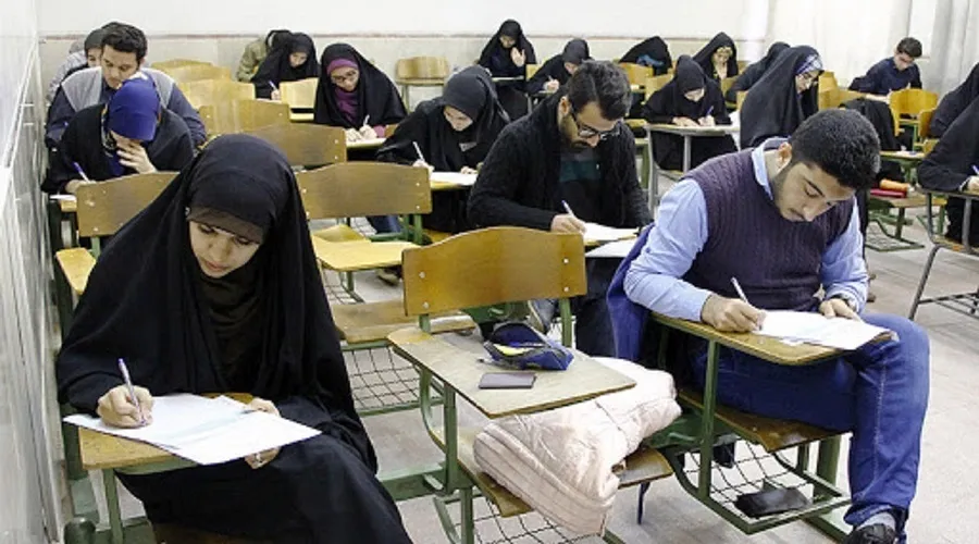 کاهش شدید دانشجو در موسسات غیرانتفاعی/ نگرانی از تعطیلی رشته‌ها