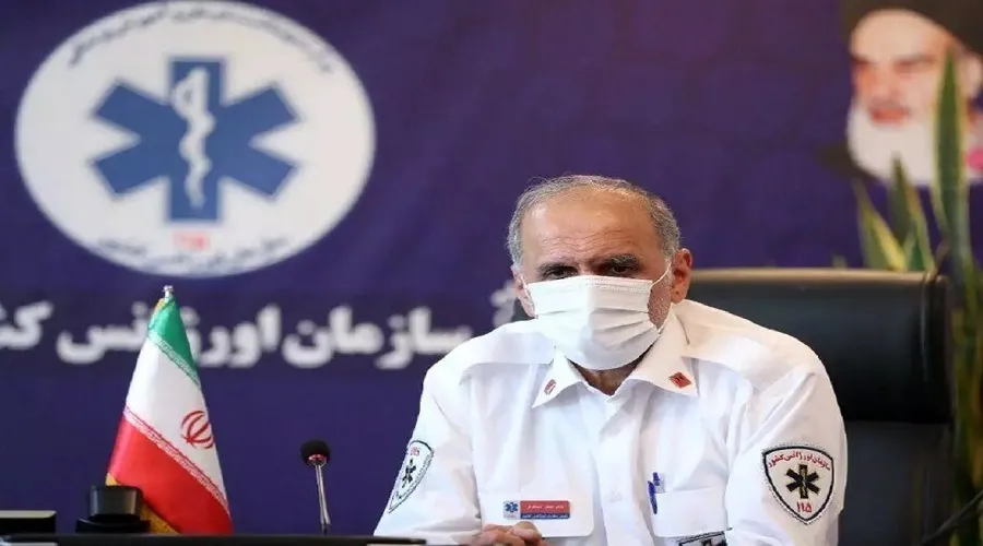 کدام ۳ رقمی شماره امدادی می‌شود/ واکنش رئیس سازمان اورژانس
