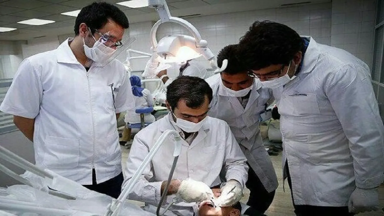 ممنوعیت اشتغال دستیاران دندانپزشکی لغو شد