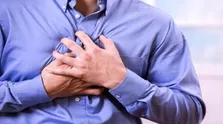 ۸ درصد ایرانی ها دچار نارسایی قلبی هستند