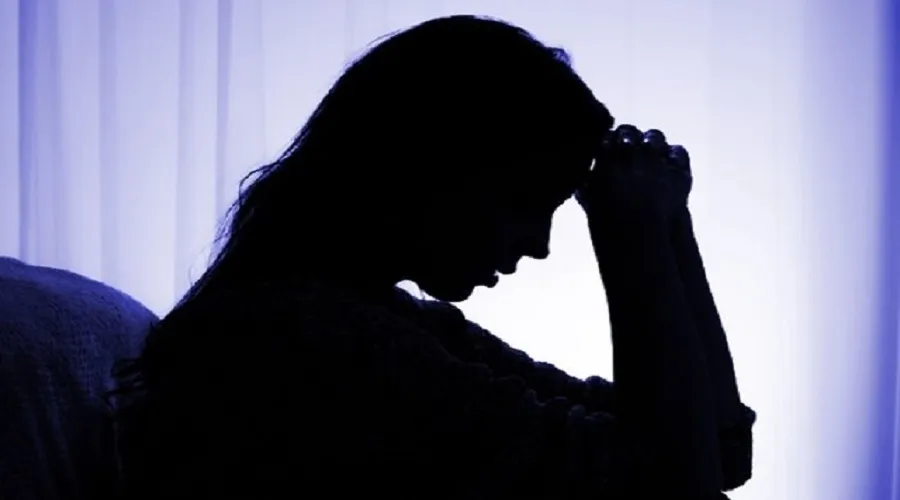 داغی بدن با افسردگی شدید مرتبط است