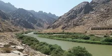استفاده از آب فاضلاب برای کشاورزی غیرقانونی است
