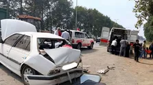 آلودگی محیط به باروری مردان و زنان آسیب می‌زند