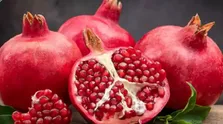 خوردن روزی یک انار در پاییز برای دور کردن بیماری