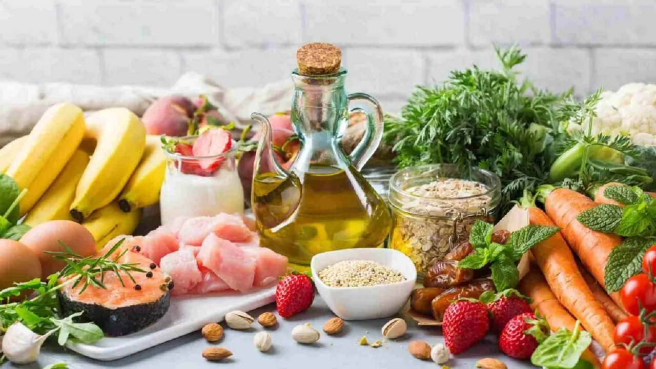 رژیم غذایی مدیترانه‌ای؛ ترکیبی از سلامت و تعادل