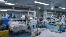 متخصصان ICU در تهران گردهم آمدند