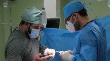 برگزاری مراسم ولیمه برای حجاج آمار کرونا را افزایش می‌دهد