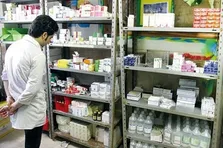 کمبود انواع آنتی بیوتیک در سراسر اروپا