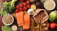 عوارض خطرناک مصرف بیش از حد برنج