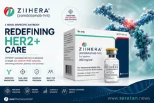 تأیید FDA برای زانیداتاماب در درمان خط اول سرطان‌های HER2-مثبت معده، محل اتصال مری‌ـ‌معده و مری