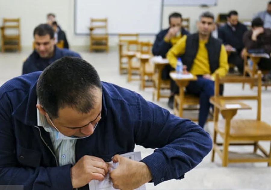فرصت ثبت نام در آزمون دکتری تخصصی علوم پزشکی ۱۴۰۲ تمدید شد