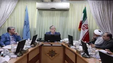 مطالبات کارمندان دانشگاه بی‌واسطه با رییس‌جمهور مطرح شود