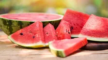 هندوانه ریسک بیماری قلبی را کاهش می دهد