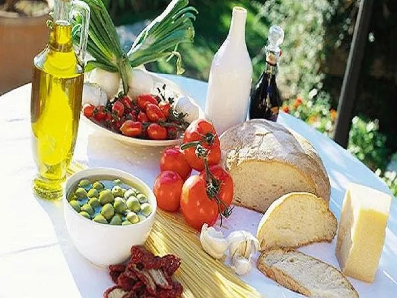 رژیم غذایی گیاهی ریسک سرطان روده بزرگ را کاهش می‌دهد