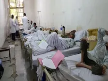 شمار مبتلایان مالاریا در سیستان و بلوچستان به ۱۱۶۹ نفر رسید