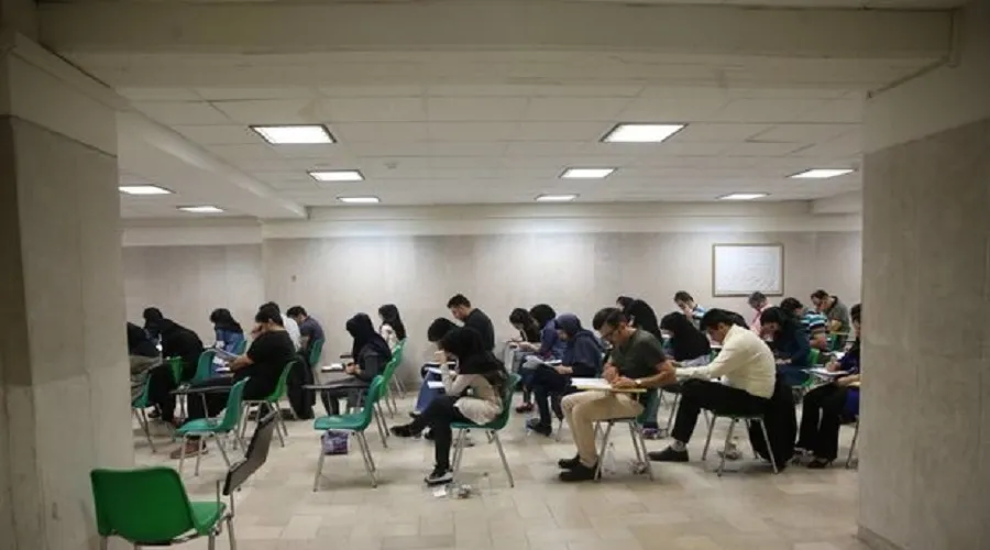 نتایج نهایی آزمون کارشناسی ارشد علوم پزشکی سال ۱۴۰۳ اعلام شد