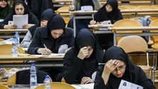 آغاز مرحله دوم ارزیابی پذیرفته‌شدگان چند برابر ظرفیت دانشجو معلمان از امروز