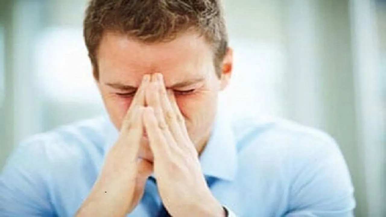 استرس هم ارثی است