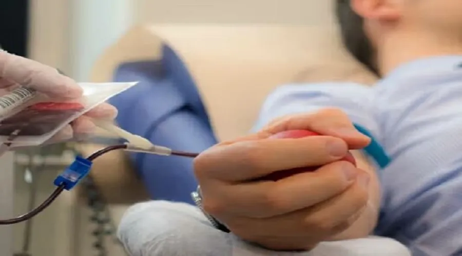 پویش بهار در بهار اهدای خون در استان اصفهان