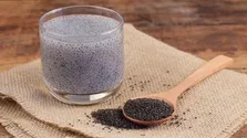 چند دانه گیاهی که دیابتی‌ها باید مصرف کنند