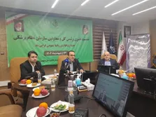 سهم سلامت از تولید ناخالص ملی به کمتر از ۴ درصد رسیده است