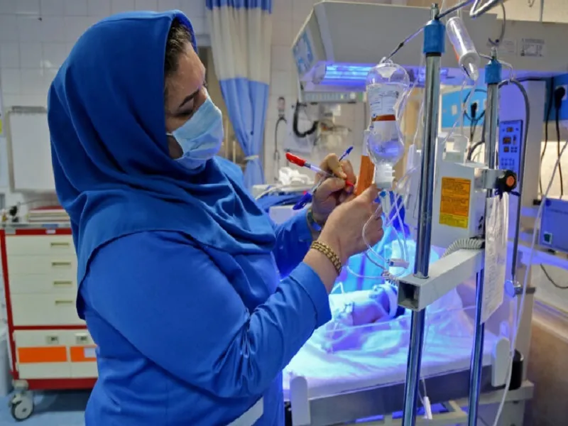 انتظار ۱۵ ساله برای اجرای قانونی که کام پرستاران را شیرین کند