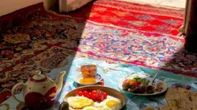 نظر متخصص تغذیه درباره وعده سحری + فیلم