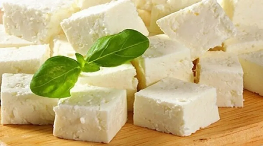 چگونه پنیر سالم و با کیفیت را تشخیص دهیم؟