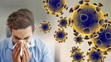 افزایش بی‌سابقه ابتلا به آنفلوانزا در کودکان