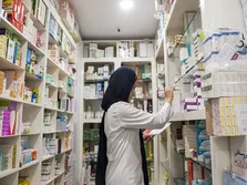محمدبیگی: بدون حمایت از شرکت‌های داروسازی نباید منتظر اعجاز در تولید دارو بود