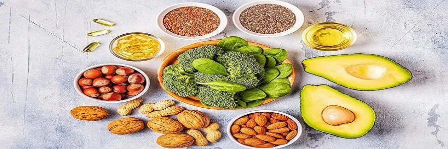 چند مکمل برای پیشگیری از سرطان