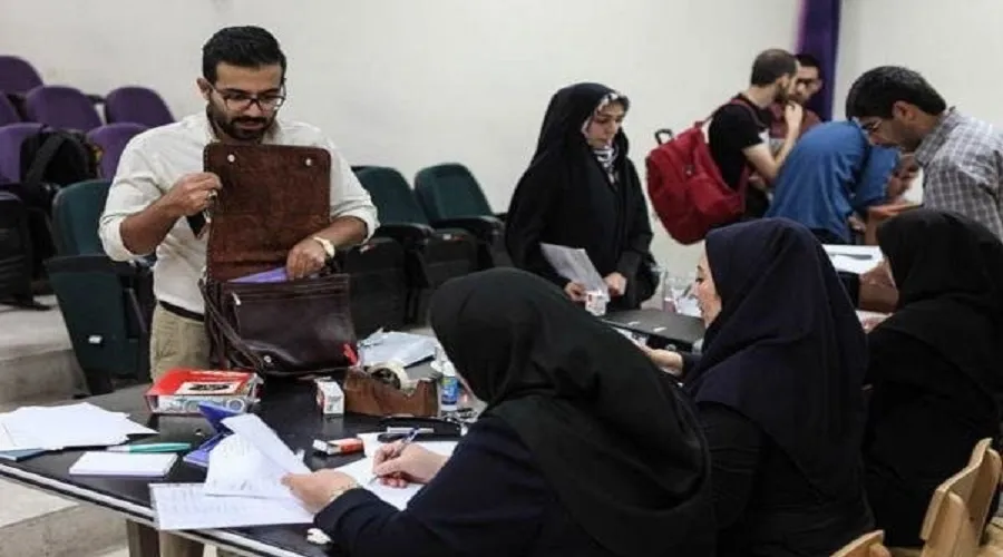 شرایط حذف ترم بدون سنوات دانشجویان دکتری اعلام شد