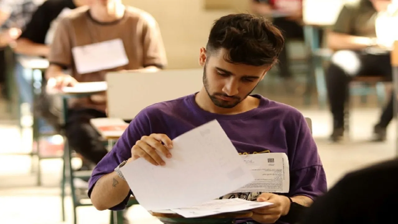 نتایج کنکور ۱۴۰۴ برای سال ۱۴۰۵ معتبر نیست؛ لغو اعتبار دو ساله آزمون