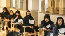 واکنش وزیر علوم به افزایش هزینه ثبت‌نام آزمون‌های سنجش و شهریه پیام نور